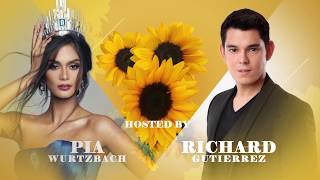 Binibining Pilipinas 2018 The Coronation Night on Sundays Best March 18 2018 Teaser [upl. by Bettine]