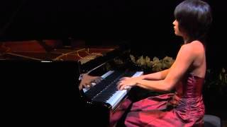 Gretchen am Spinnrade  Yuja Wang [upl. by Anaeel297]