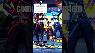 freefireshorts freefireclips dscrezy opgaming suportme please subscribemy channel please [upl. by Aible]