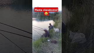 Hasta olacaksınız 😂 [upl. by Delores]