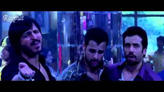 Unke Nashe Mein  Shootout At Lokhandwala 2007 HD [upl. by Patin892]