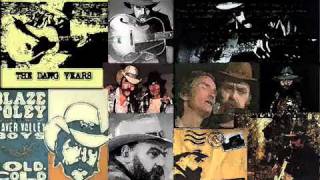 Blaze Foley  I wanna go home with an armadillo hidden trackThe Dawg Years [upl. by Dott]