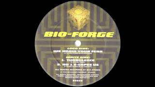 Bio Forge  Turbulence Asskickin NL 1996 HC [upl. by Ruprecht752]