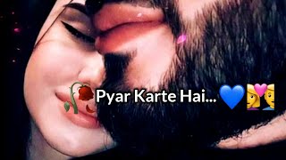 True love Status 😍 Beautiful love poetry 🤭 Shayari Status [upl. by Yespmed891]