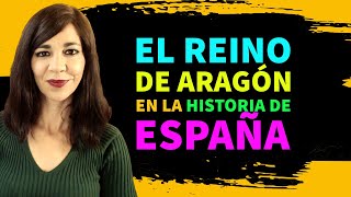 El Reino de Aragón en la historia de España FORJA 275 [upl. by Behm]