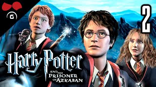 Přeměňování 🤓 Harry Potter a vězeň z Azkabanu  2  322023  TheAgraelus [upl. by Chrisse287]