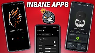 10 Unusual KHATARNAK Android Apps amp Tricks that You are Still Missing 👹  Best Android App July 2023 [upl. by Grania489]