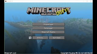 comment avoir des serveurs minecraft sur tlauncher [upl. by Asim676]