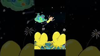 Goodbye Moonmen  New Song by Fart cover kuntal21st subscribe shorts kuntal21st rickandmorty [upl. by Drummond]