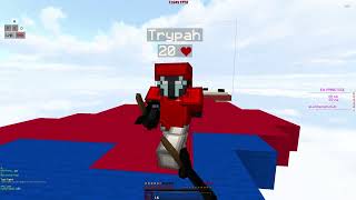 minemen top fight  4 years normal clicker tries butterfly clicking [upl. by Akenna]