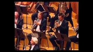 ARCHIVIO IEM Stravinskys Petrushka London Symphony Orchestra  Valery Gergiev [upl. by Atenek]