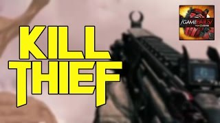 Kill Thief  Titanfall  GameFails [upl. by Eseela]