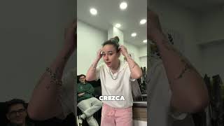 ANTES DE HACERTE TRENZAS MIRA ESTE VIDEO barber ALISONAMP barberia [upl. by Gamali]