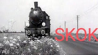 Skok Cały Film 1967 Kazimierz Kutz [upl. by Coster]