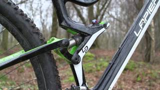 2013 Lapierre XR 529 [upl. by Abey]