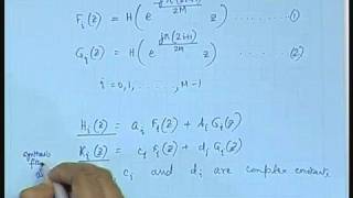 Lecture  31 MPEG  1 Audio Coding [upl. by Nnairac494]