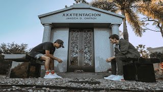 VISITING XXXTENTACION Emotional [upl. by Colligan]