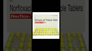 Can we take antacid with norfloxacin tz 💊  Drug drug interactions [upl. by Sunday]