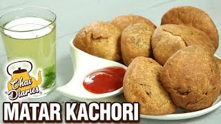 3 easy and quick kachori recipe  कचौरी रेसिपी  moong dal onion kachori amp aloo kachori [upl. by Belloir]