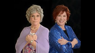 Vicki Lawrence Is Headed to Mississippi [upl. by Rheingold772]