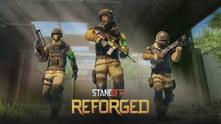 Standoff 2  Reforged Soundtrack 0300 [upl. by Edas741]