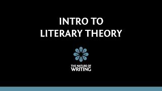 Methodology An Introduction to Literary Theory [upl. by Donella436]