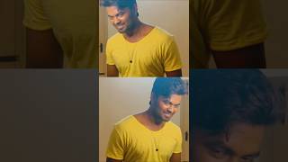 Manmadhane Nee songMale version❤️✨Manmadhan🎬📸❤️instagramreels❤️ 🔥🌜 [upl. by Savill]