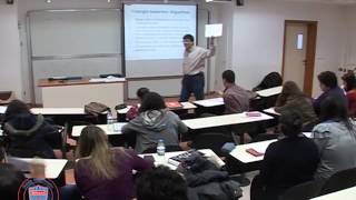 IE102 A Process Outlook for Industrial Engineering Lecture 13 [upl. by Louisa]