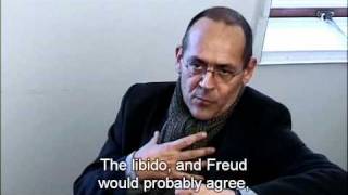 Bernard Stiegler on Jacques Derrida Hauntology and quotGhost Dancequot [upl. by Inihor]