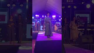 Maternity Fashion show at Wayanad for Henna Maternity Textiles catwalk meternityfashionshow [upl. by Ydissak61]