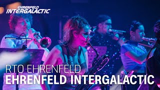 RTO Ehrenfeld – Ehrenfeld Intergalactic  ZDF Magazin Royale [upl. by Adahs]