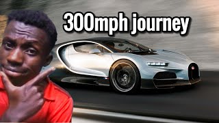 Top 10 fastest cars in the world 2024 so far [upl. by Carlton84]