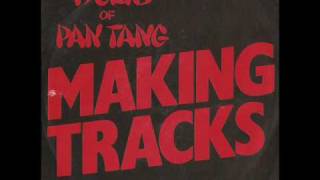 Tygers Of Pan Tang  Making Tracks [upl. by Ayam560]