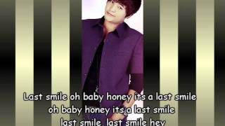 Manith  Last Smile  Original Song 2012  Eng Sub [upl. by Charmine]