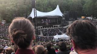 Ludovico Einaudi live  Waldbühne Berlin  Nuvole Bianche  Una Mattina [upl. by Yseulte]