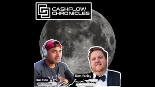 🔴 WOW… Cashflow Chronicles S2 E31 [upl. by Carol]