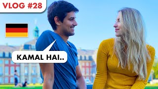 Germanys No1 City  Dhruv Rathee Vlogs [upl. by Dera]