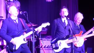 The Searchers  The Rose  at Warners Sinah Warren 1st January 2014 [upl. by Gardy]