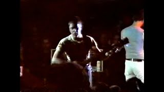 Throbbing Gristle  Discipline  Full Version San Francisco Kezar Pavillon 29 March 1981 Stereo [upl. by Nnylatsyrk367]