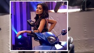 Yamaha Fascino Miss Diva 2016 Episode 5 [upl. by Atsirhc779]