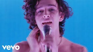 The 1975  UGH Official Video [upl. by Viccora961]