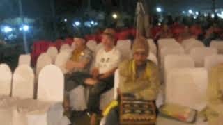 Siddharth Shankar at Gundicha Mandir  FULL VIDEO [upl. by Iru]