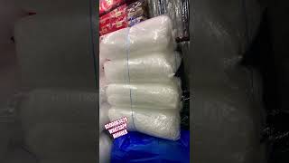 PACKING COVER COURIER COVER BUBBLE WARP WHOLESALE trend trending viral video shorts short [upl. by Akinam]