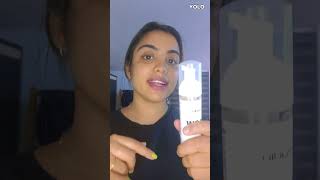 zudio Find  vitamin c glow face wash [upl. by Omar]