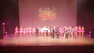 Dance Town Recital 2024 33 [upl. by Leddy]