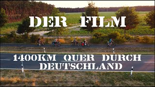 12 Tage als Radreisender  Der Film [upl. by Prior200]