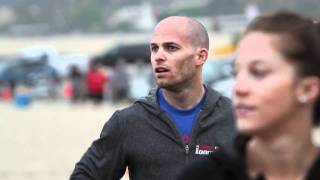 2011 CrossFit Games  quotGame Timequot by SICFIT [upl. by Sordnaxela]