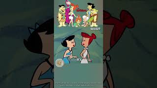 MiddleAged Ladies The Flintstones Shorts  S01E27  Rooms for Rent [upl. by Harli]