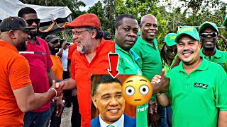 SOUTHWEST IN MAGER PROBLEM ANDREW HOLNESS CANNOT CONTROL CITIZENS SPEAKS OUT [upl. by Winebaum740]