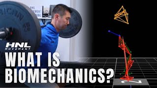 What is Biomechanics Biomechanics in Life amp Sports [upl. by Caton781]